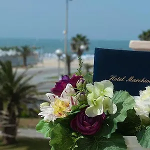 Hotel Marchionni, Viareggio
