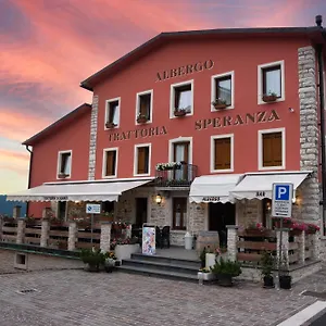 Hotel Trattoria Speranza
