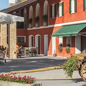 Bed & Breakfast Ca' Ciaran